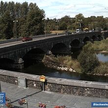 Camera at Fermoy