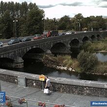 Camera at Fermoy