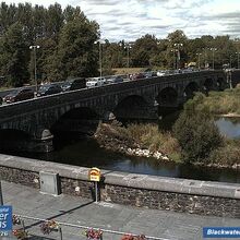 Camera at Fermoy