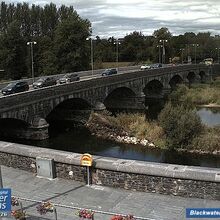 Camera at Fermoy
