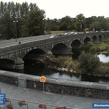 Camera at Fermoy