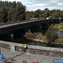 Camera at Fermoy