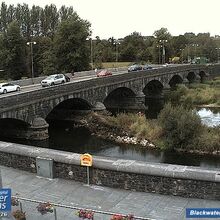 Camera at Fermoy