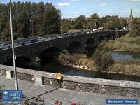 Camera at Fermoy