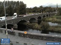 Camera at Fermoy