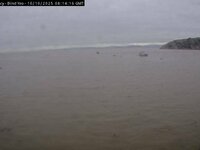Camera at Clevedon