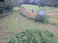 Camera at Bodmin -  St Petrocs Well