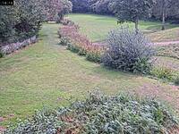 Camera at Bodmin -  St Petrocs Well
