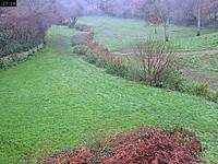 Camera at Bodmin -  St Petrocs Well