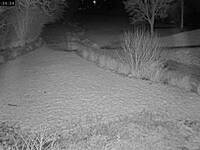 Camera at Bodmin -  St Petrocs Well