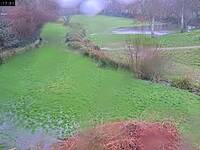 Camera at Bodmin -  St Petrocs Well