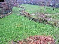 Camera at Bodmin -  St Petrocs Well