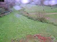 Camera at Bodmin -  St Petrocs Well