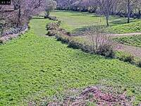 Camera at Bodmin -  St Petrocs Well