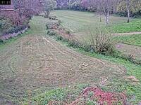 Camera at Bodmin -  St Petrocs Well