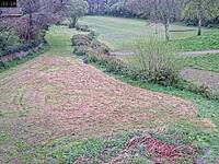 Camera at Bodmin -  St Petrocs Well