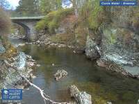 Camera at Braemar