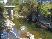 Camera at Braemar