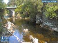 Camera at Braemar