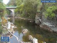 Camera at Braemar