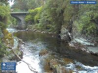 Camera at Braemar