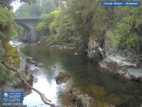 Camera at Braemar