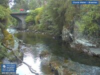 Camera at Braemar