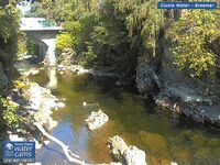 Camera at Braemar