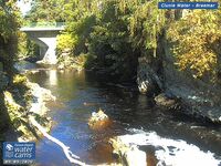 Camera at Braemar