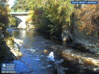 Camera at Braemar
