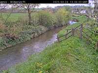 Camera at Bridgerule