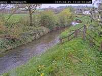 Camera at Bridgerule