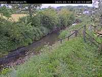 Camera at Bridgerule