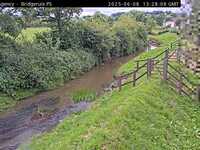 Camera at Bridgerule