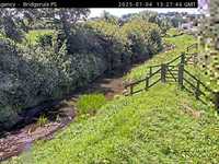 Camera at Bridgerule