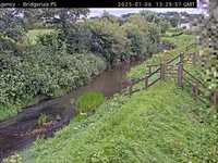 Camera at Bridgerule
