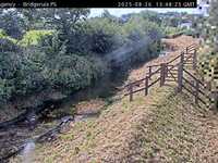 Camera at Bridgerule