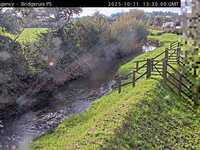 Camera at Bridgerule