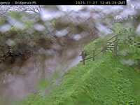 Camera at Bridgerule