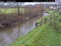 Camera at Bridgerule