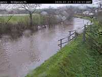 Camera at Bridgerule