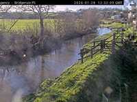 Camera at Bridgerule