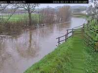 Camera at Bridgerule