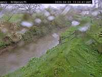 Camera at Bridgerule