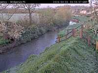 Camera at Bridgerule