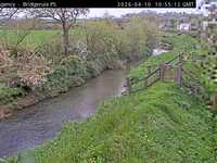 Camera at Bridgerule