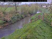 Camera at Bridgerule