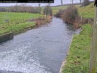 Camera at Brokenborough