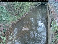 Camera at Bruton