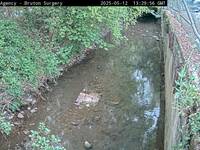 Camera at Bruton